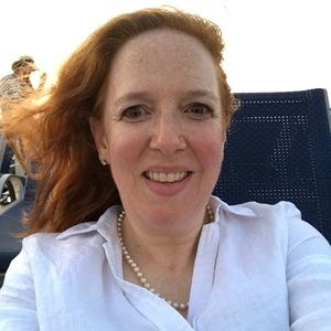 Meet your Posher, Nita